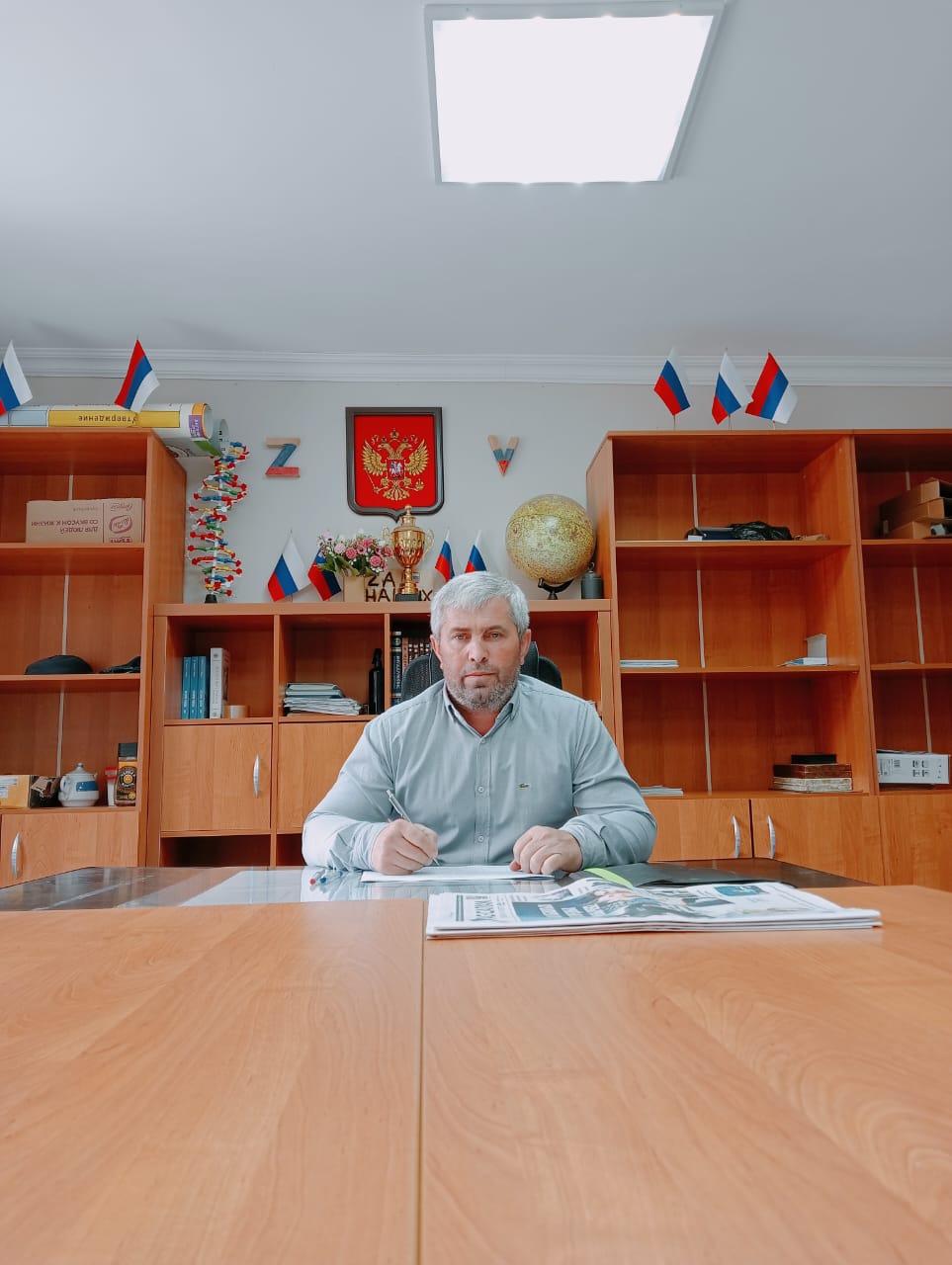 Алиев Муртазали Абдулвагабович.