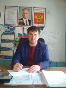 Саадуев  Магомед  Магомедович.